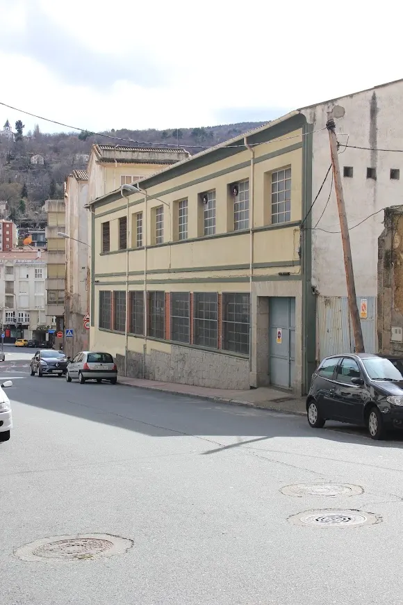 Emilio Muñoz Bejar SL