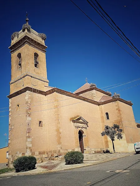 Iglesia