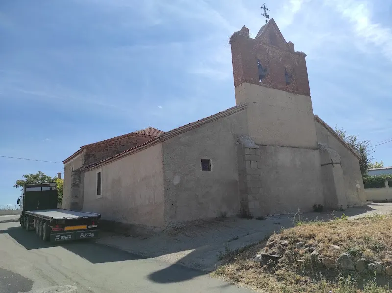 Iglesia - Iglesia en Encinas de Abajo - foto 3