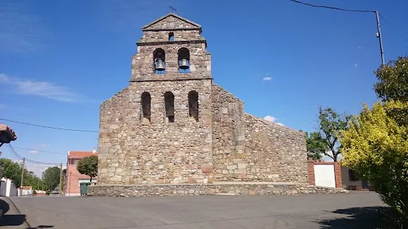 Iglesia Parroquial de San Pedro Apóstol - Salamanca