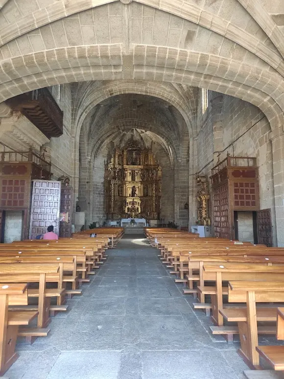 Iglesia Parroquial de San Juan Bautista