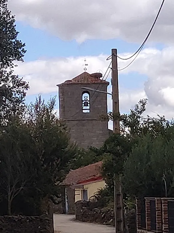 Iglesia Parroquial de Santa María - Béjar