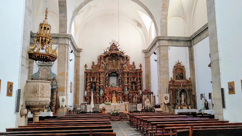 Nuestra Señora de la Nieves
