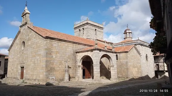 Iglesia de Nuestra Señora de la Asunción
