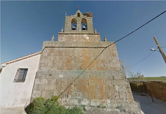 Iglesia Parroquial de la Santa Cruz - Salamanca