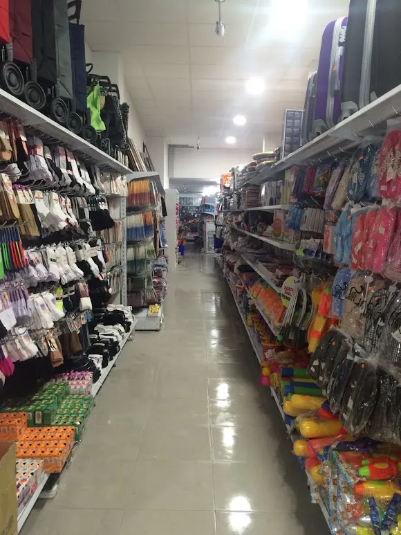 Súper Bazar