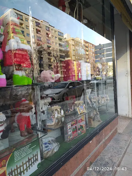 Bazar Diamante