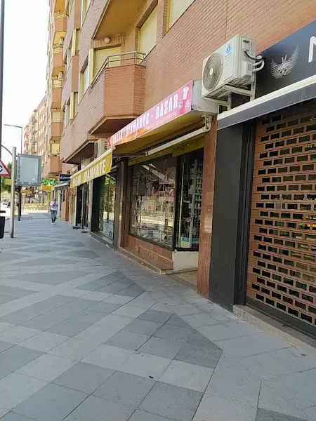 Bazar Diamante - Bazar en Salamanca - foto 2
