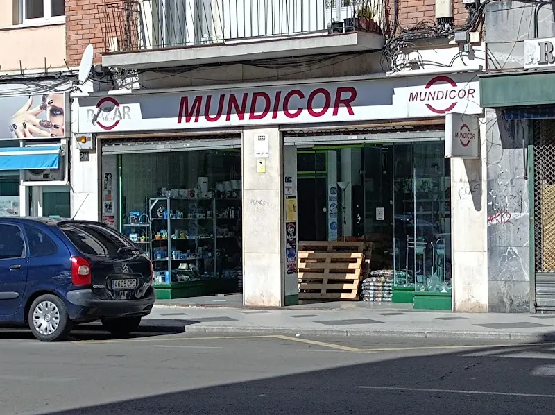 Bazar Mundicor - Tienda de artículos para el hogar en Salamanca - foto 2