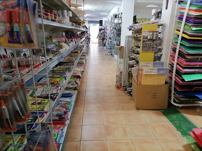 Super Bazar