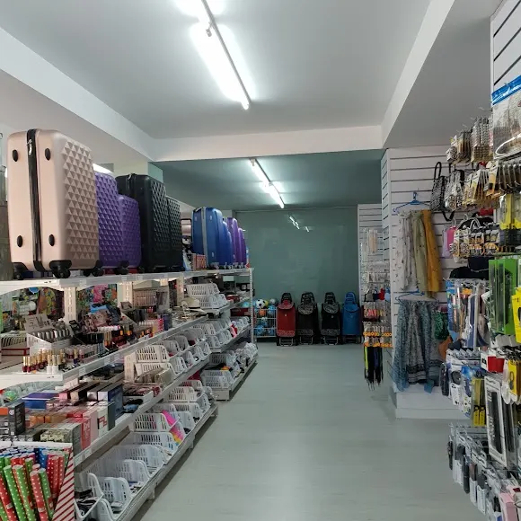 Bazar Estrella - Béjar