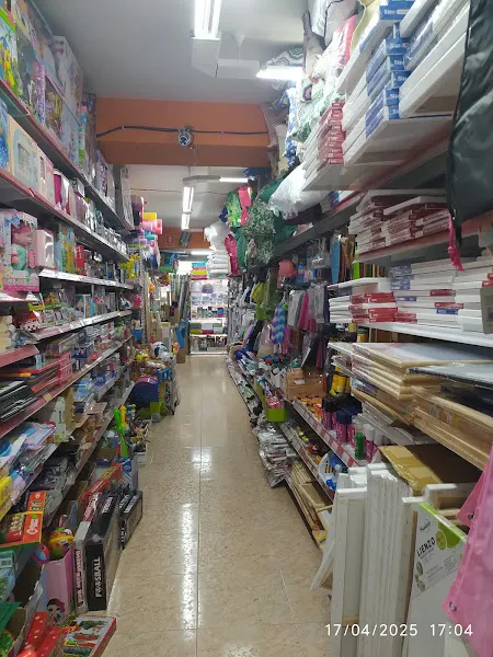 Bazar Buen Gusto en Salamanca