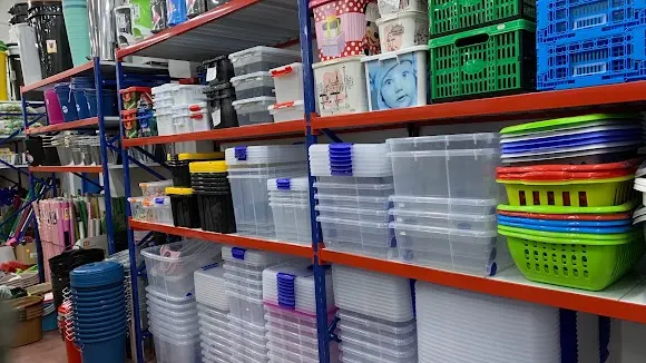 ECO BAZAR - Salamanca