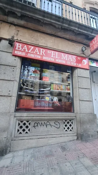Bazar "El Mas"