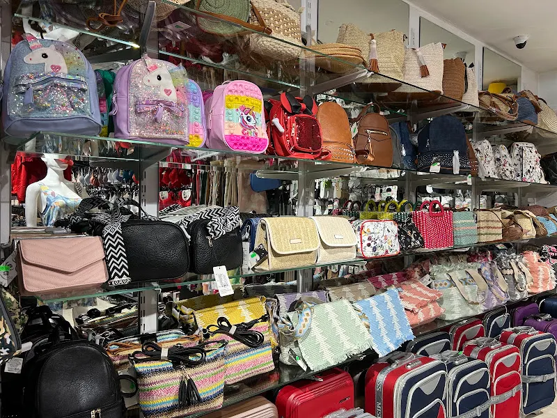 Bazar Nuevo Siglo