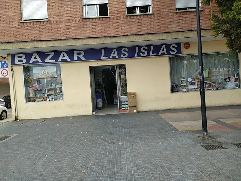 Bazar La Islas en Salamanca - foto 2