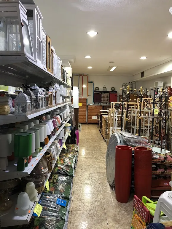 Eurobazar Casablanca - Ciudad Rodrigo