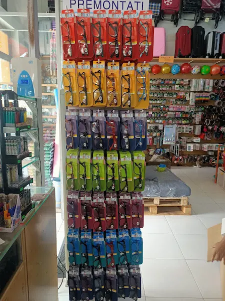 BAZAR HUAFENG