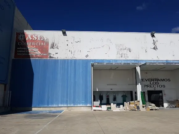BAZAR CHINO GENG WENG - Tienda de artículos para el hogar en Carbajosa de la Sagrada