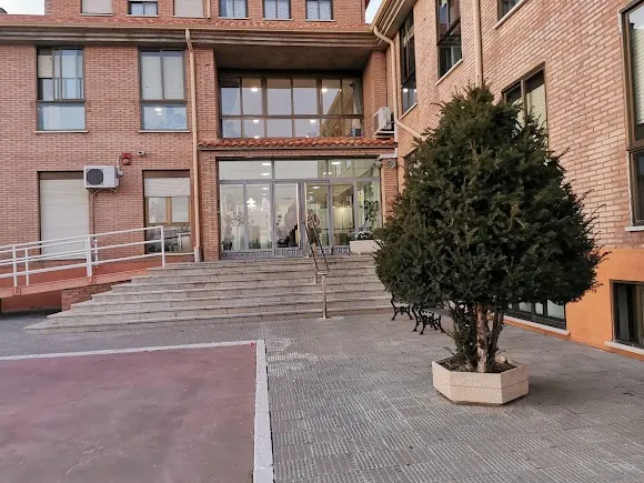 Residencia Villamayor - Villamayor
