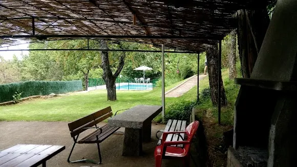 Casa Rural Verona - Béjar