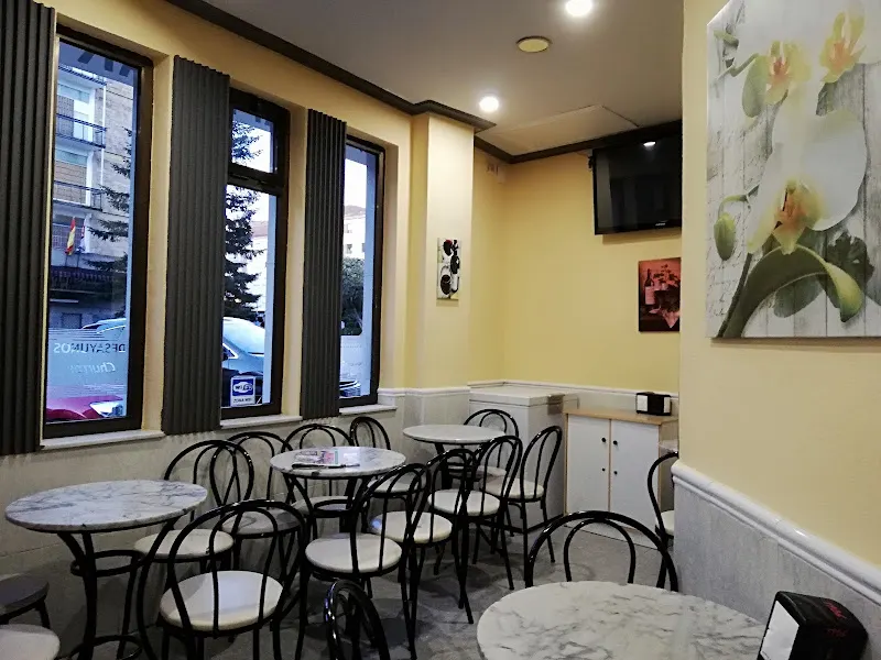 Café Bar Nené