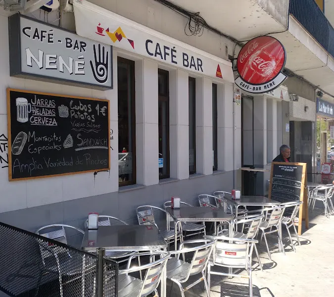 Café Bar Nené - Cafetería en Salamanca - foto 2