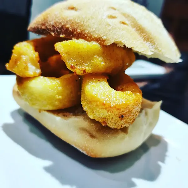 Café Bar BocaBoca