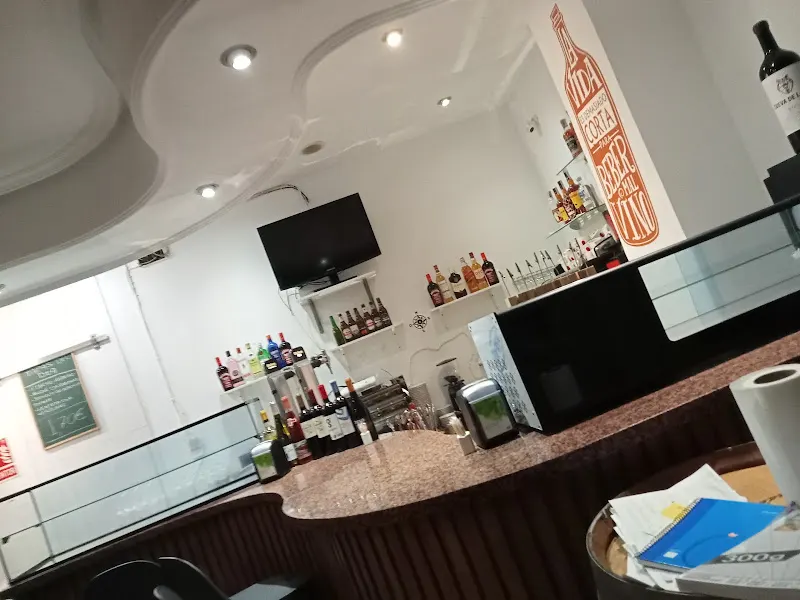 Café Bar BocaBoca - Cafetería en Salamanca - foto 2