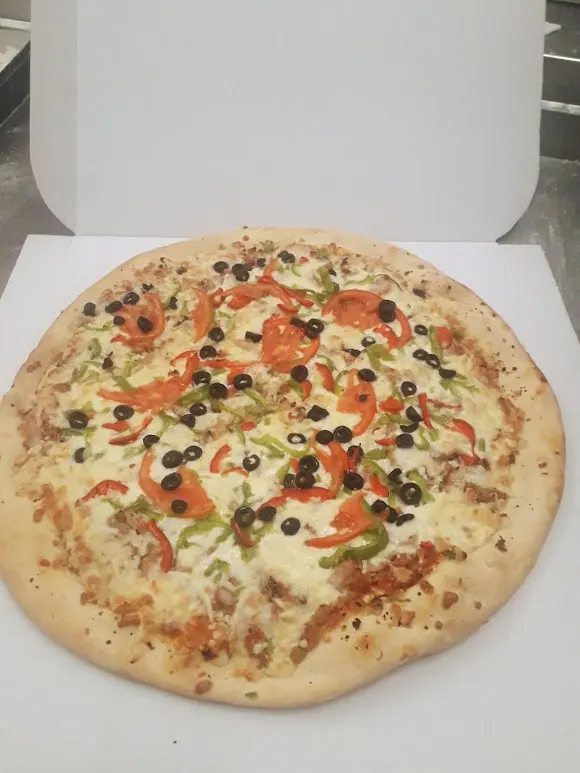 Gema Pizza Kebab Burguer Bocatas Béjar - Béjar
