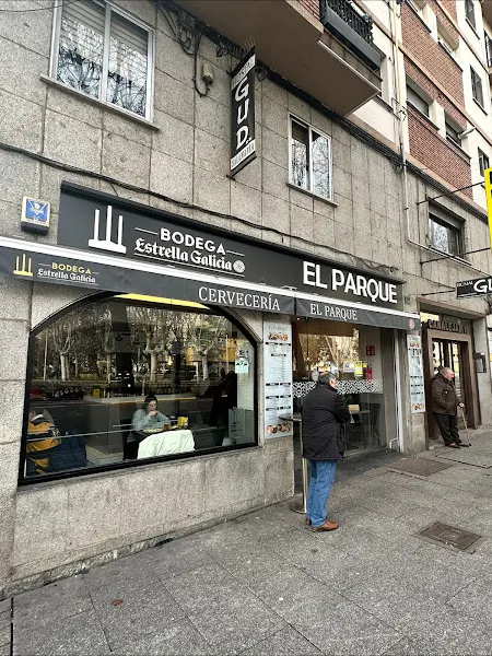 Cervecería el parque - Cervecería en Salamanca - foto 2