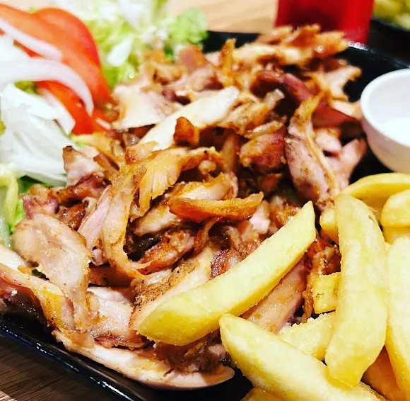 villamayor donner kebab - Villamayor