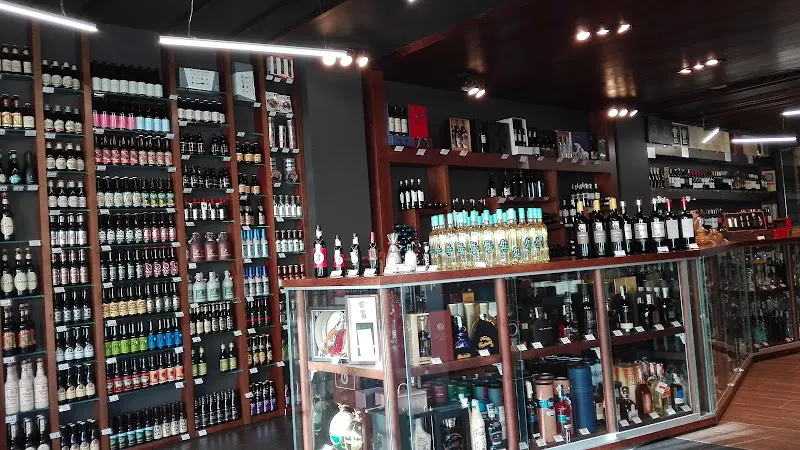 Vinos Gustos - Béjar