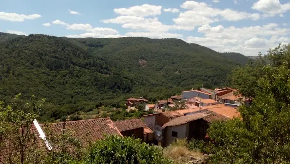 DOP Sierra de Salamanca - Béjar