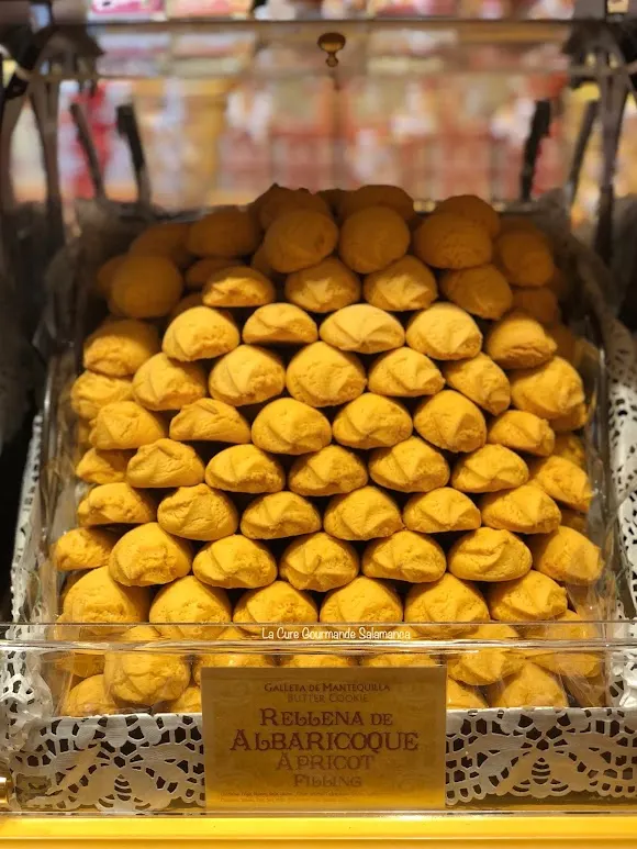 La Cure Gourmande - Salamanca