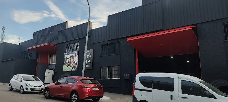 FrogFit Salamanca