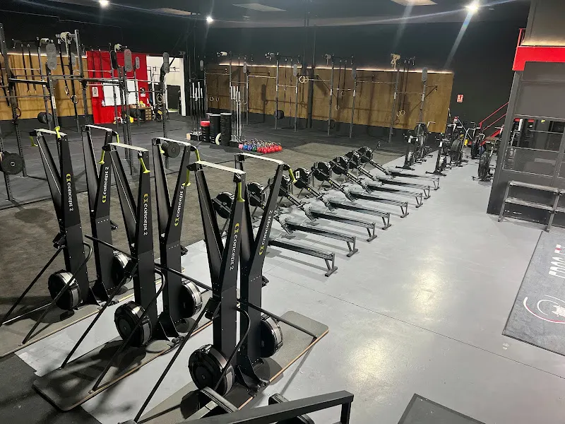 FrogFit Salamanca - Gimnasio en Villares de la Reina - foto 2