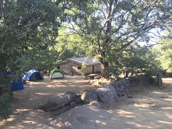 Campamento La Dehesa - Campamento en Béjar