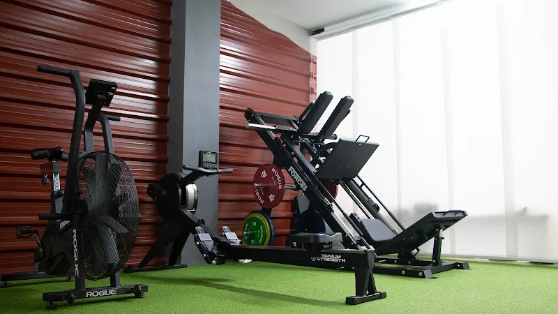 akadēmy - Gimnasio en Salamanca - foto 2