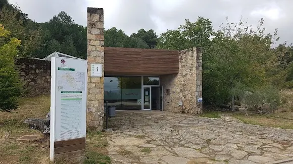 Casa del Parque Natural de Las Batuecas-Sierra de Francia - Oficina de gobierno local en Béjar