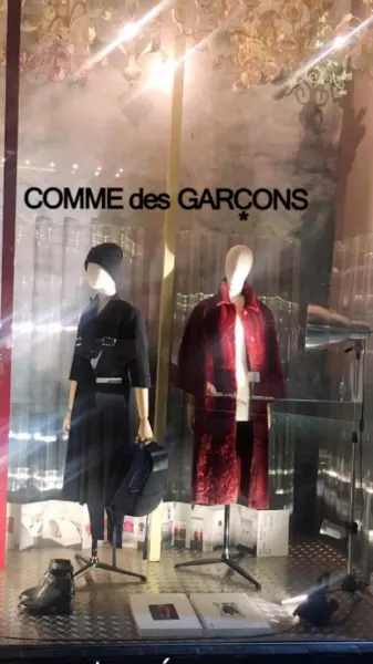 Susana Delgado - Tienda de ropa en Salamanca