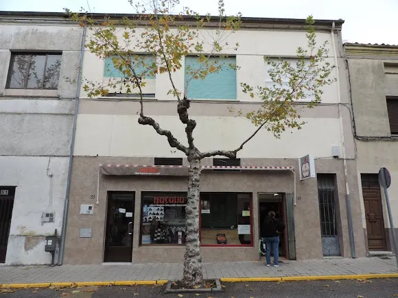 NATALIA - Ciudad Rodrigo