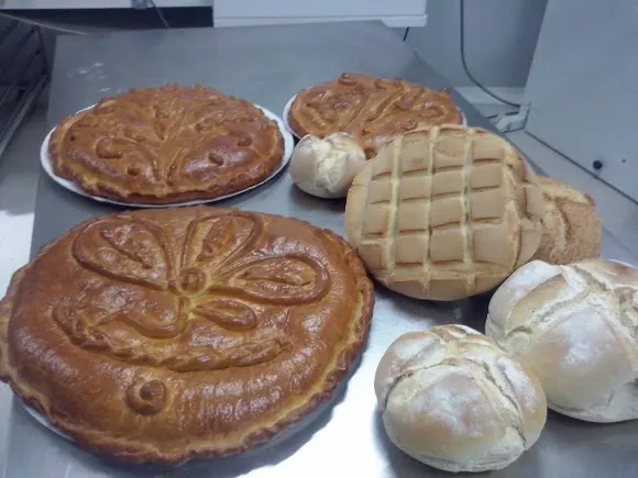 Panadería Sánchez - Ciudad Rodrigo