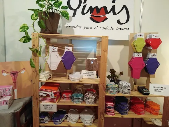 Compresas Yimis - Ciudad Rodrigo
