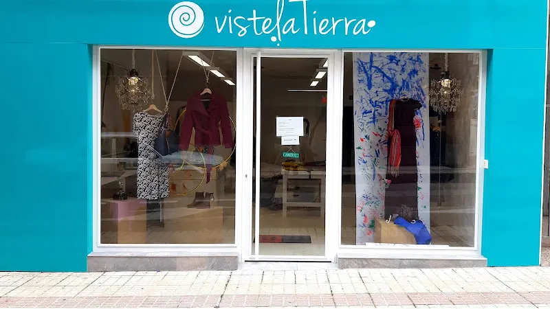 Vistelatierra - Salamanca
