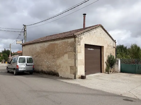Panaderia Maria Teresa - Salamanca