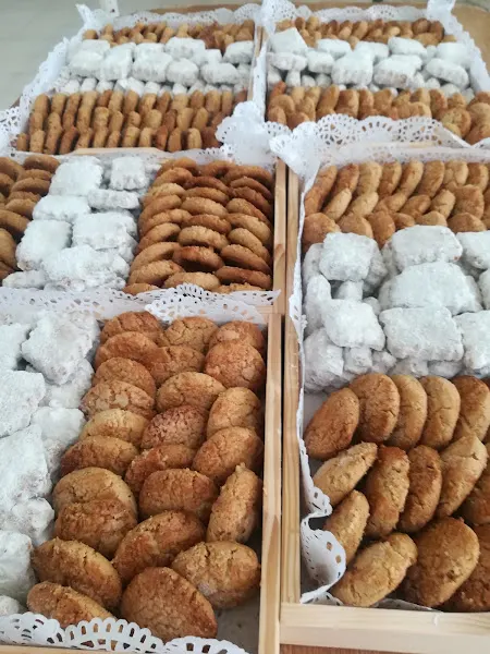 Panadería Hermanos Neila C. B.
