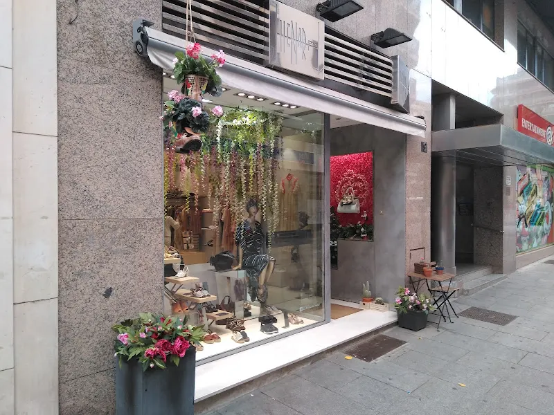 HENAR POLO - Tienda de ropa en Salamanca - foto 2