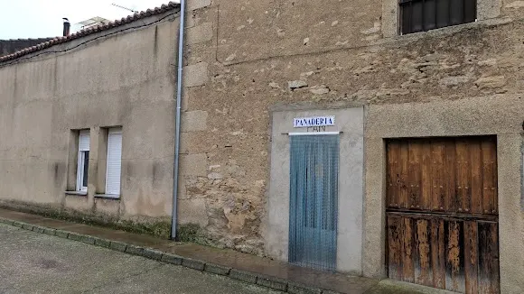 Panadería de Sobradillo - Ciudad Rodrigo