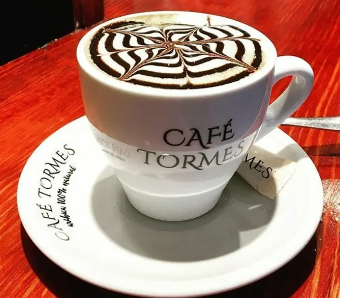 CAFÉ TORMES - Tostaderos de café en Salamanca - foto 2